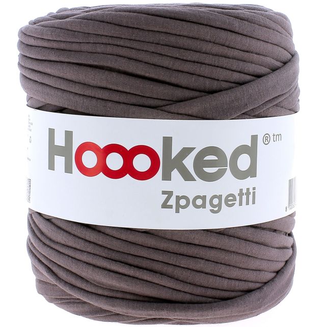 Zpagetti Cotton Yarn Mushroom Mist