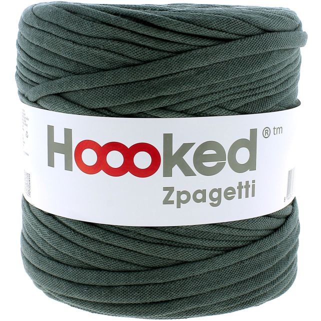 Zpagetti Cotton Yarn Savanna Jeans
