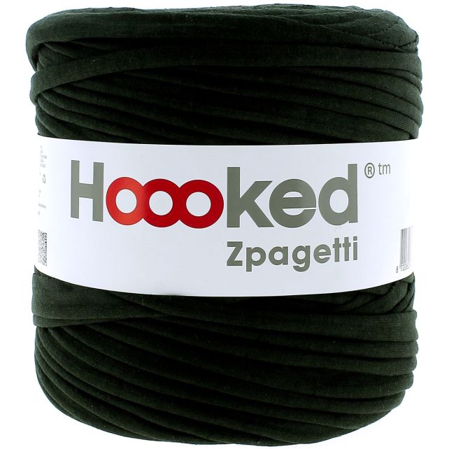 Zpagetti Cotton Yarn Forest a 3 AM