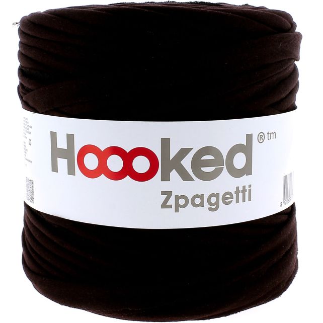 Zpagetti Cotton Yarn Roasted Earth