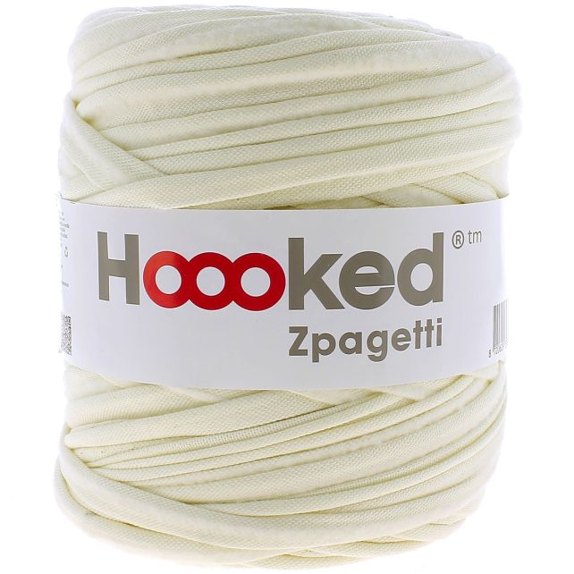 Zpagetti Cotton Yarn Polo Lemon Cloud