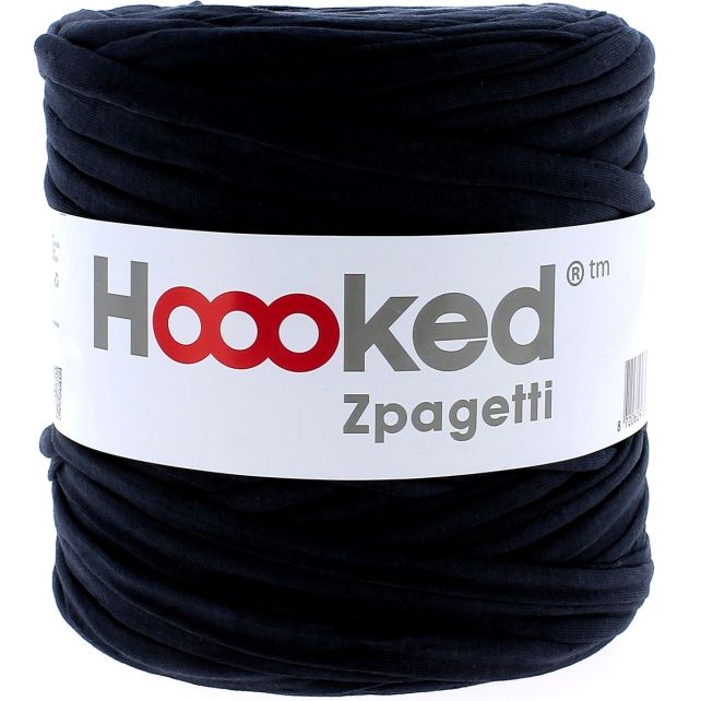 Zpagetti Cotton Yarn Blueberry Camp