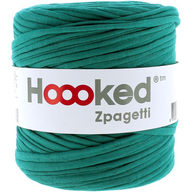 Zpagetti Cotton Yarn Turtle Attack