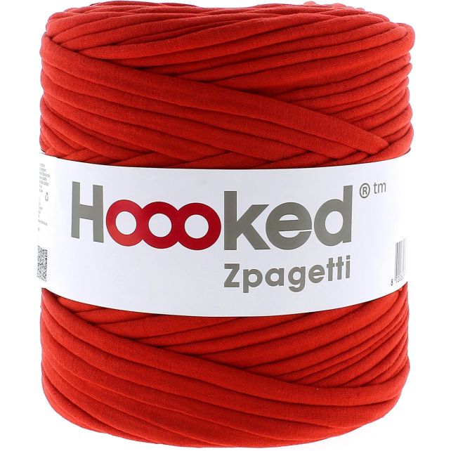 Zpagetti Cotton Yarn Dragon Lipstick