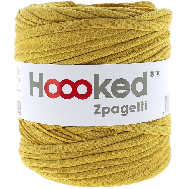 Zpagetti Cotton Yarn Dear Honey