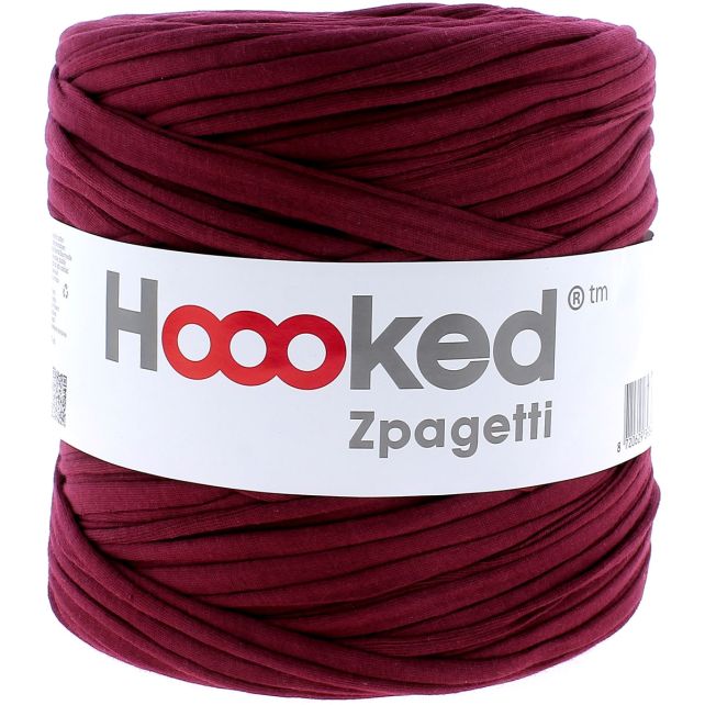 Zpagetti Cotton Yarn Kiss Kiss Bang Bang