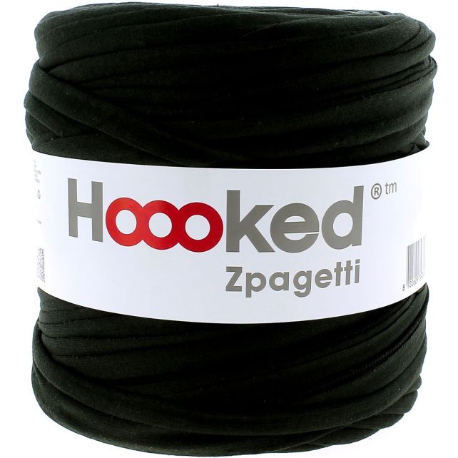 Zpagetti Cotton Yarn Swamp Lord