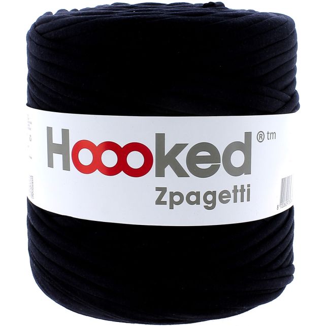 Zpagetti Cotton Yarn Strong Stormi