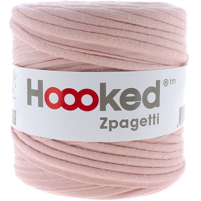 Zpagetti Cotton Yarn Floribella
