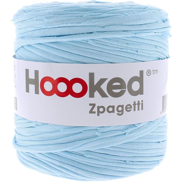 Zpagetti Cotton Yarn Lake Serene