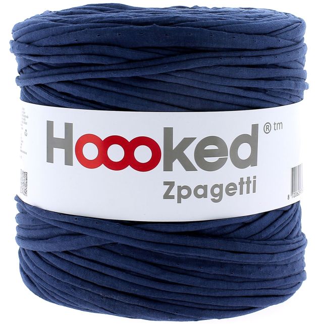 Zpagetti Cotton Yarn Midnight