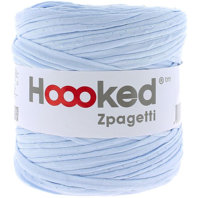 Zpagetti Cotton Yarn Sky Prime