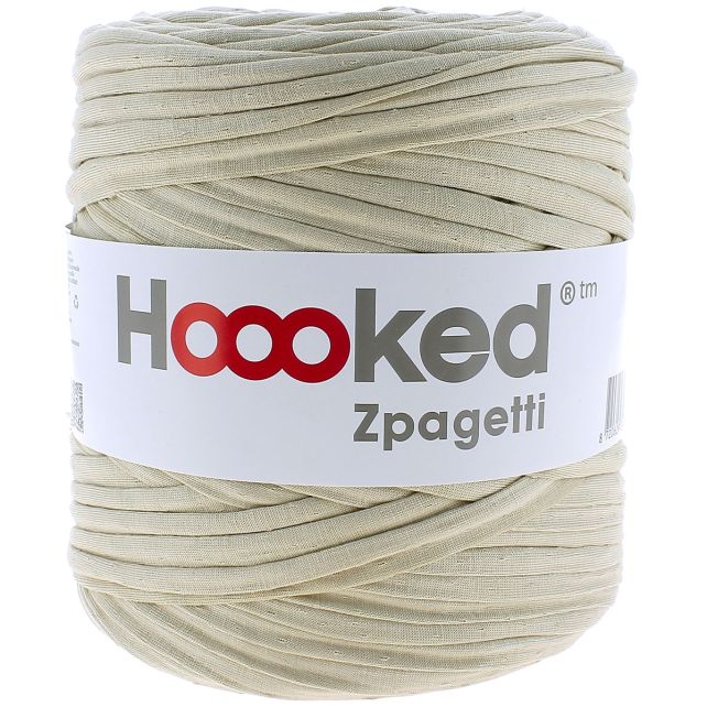 Zpagetti Cotton Yarn Cookie Krispy