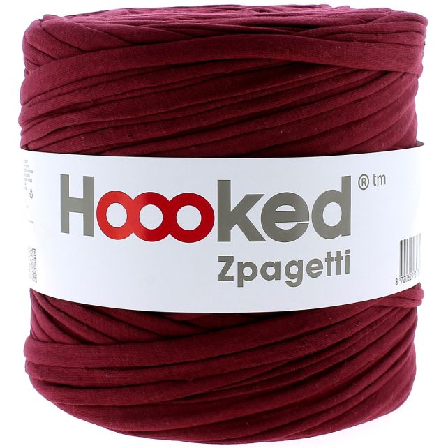 Zpagetti Cotton Yarn Kiss More