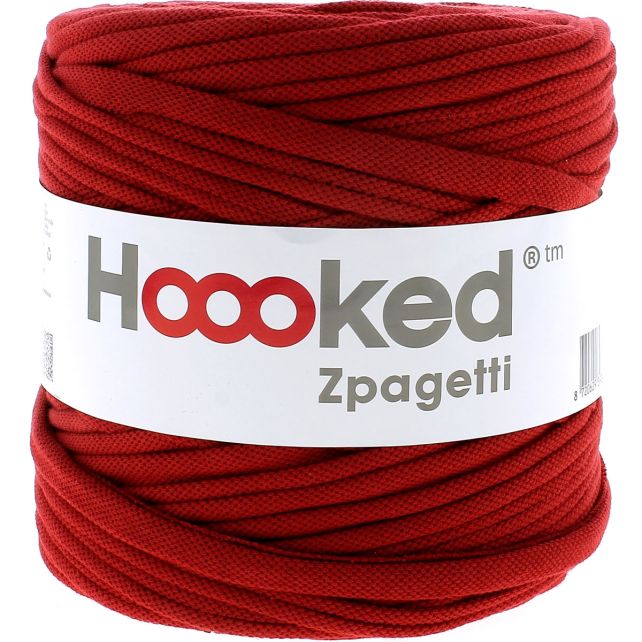 Zpagetti Cotton Yarn Fire is Fire