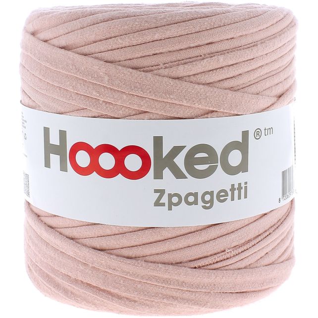 Zpagetti Cotton Yarn Sophie Vintage
