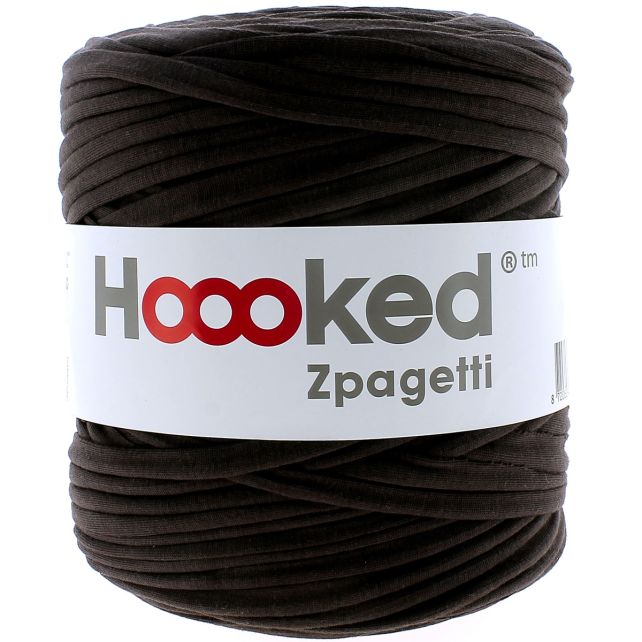 Zpagetti Cotton Yarn Grand Coaster