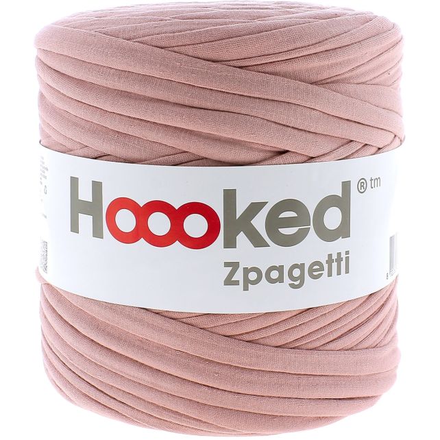 Zpagetti Cotton Yarn Vintage Paradise