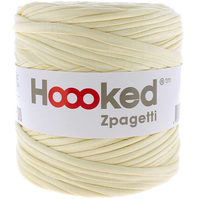 Zpagetti Cotton Yarn Sunshine Smile