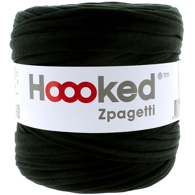 Zpagetti Cotton Yarn Forest Magic