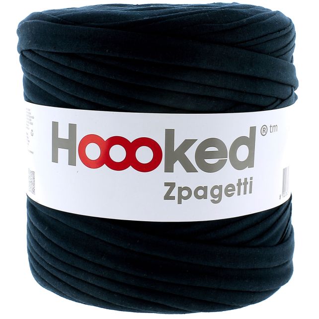 Zpagetti Cotton Yarn Lagoon Turquoise