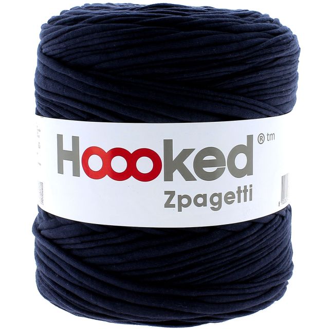Zpagetti Cotton Yarn Ocean Eclipse