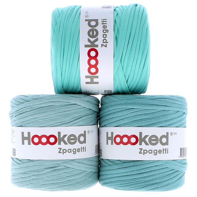 Zpagetti Inspiration Kit Mint Lieb Dich