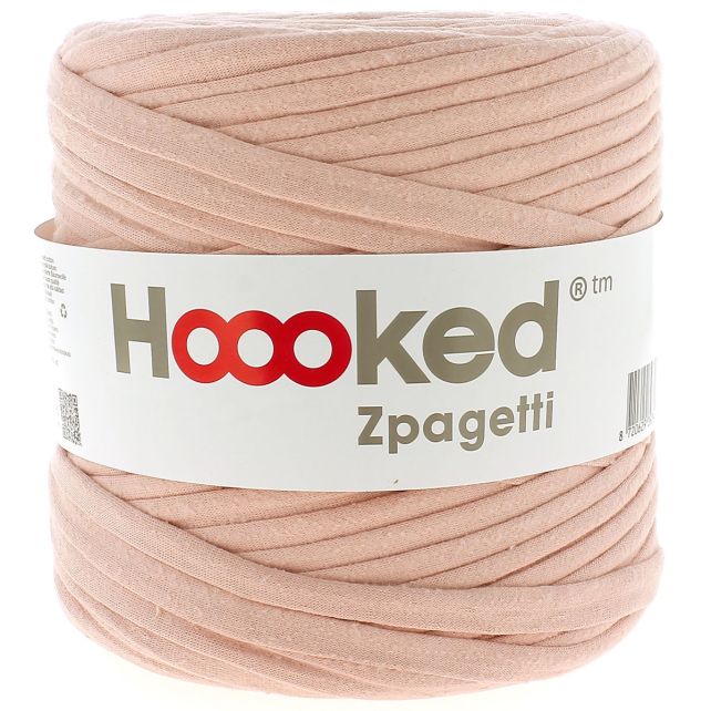 Zpagetti Cotton Yarn Light Vintage