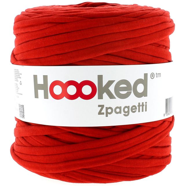 Zpagetti Cotton Yarn Turbo Dogs