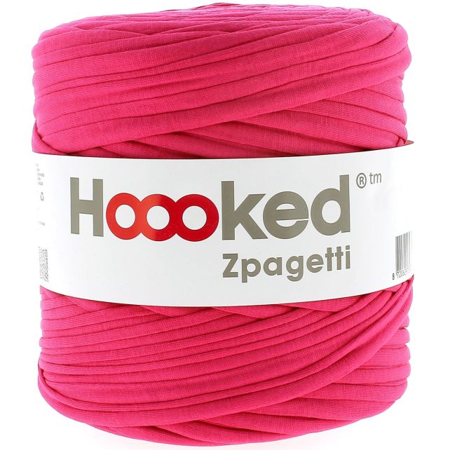 Zpagetti Cotton Yarn Super Girl