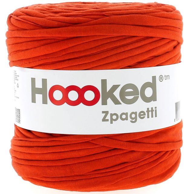 Zpagetti Cotton Yarn Sunset Chill