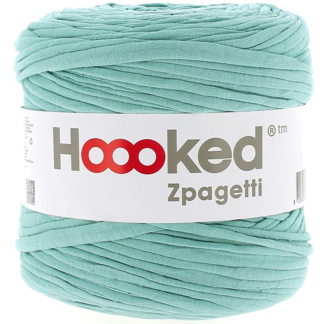 Zpagetti Cotton Yarn Toothpaste Chic