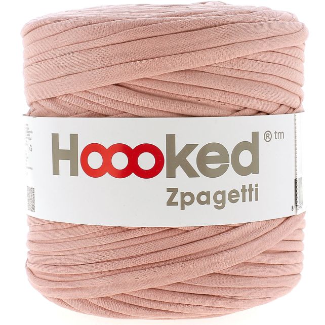 Zpagetti Cotton Yarn Vintage Spider