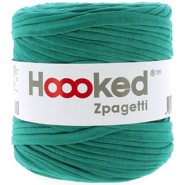 Zpagetti Cotton Yarn Turtle Trip