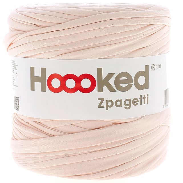 Zpagetti Cotton Yarn Pinky Winky