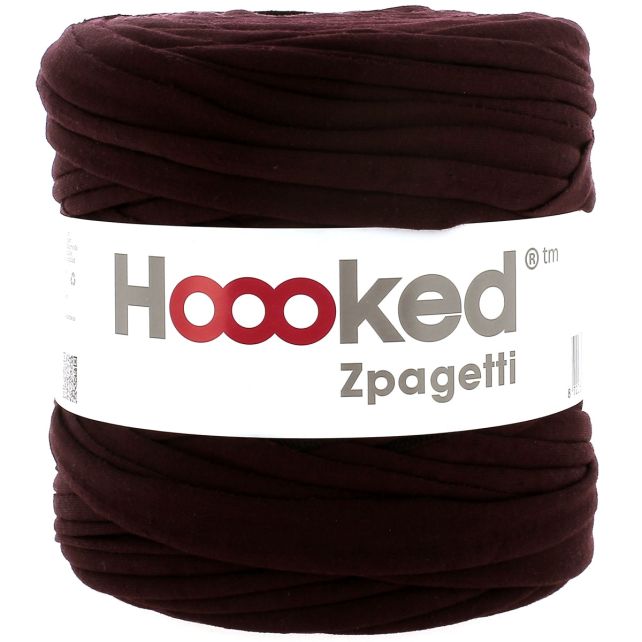 Zpagetti Cotton Yarn Dancing Queen