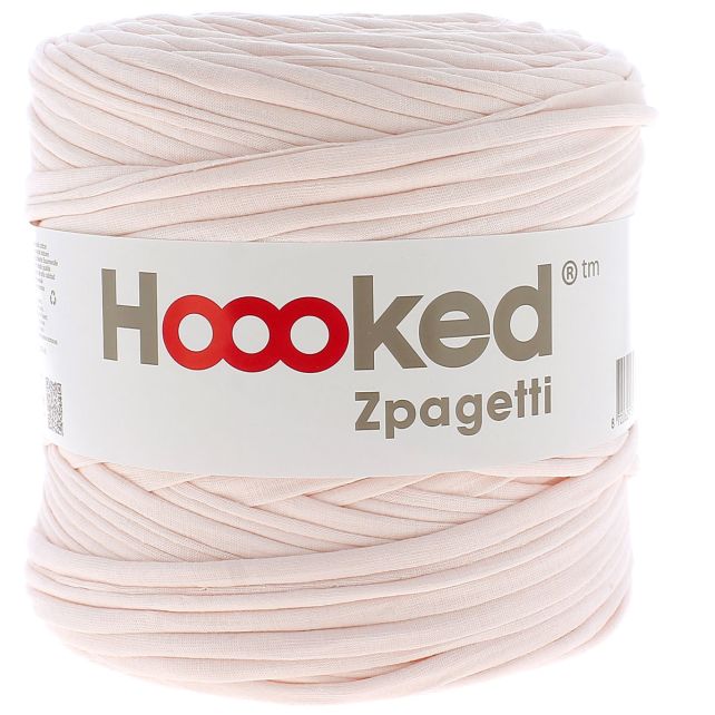 Zpagetti Cotton Yarn Roselyn