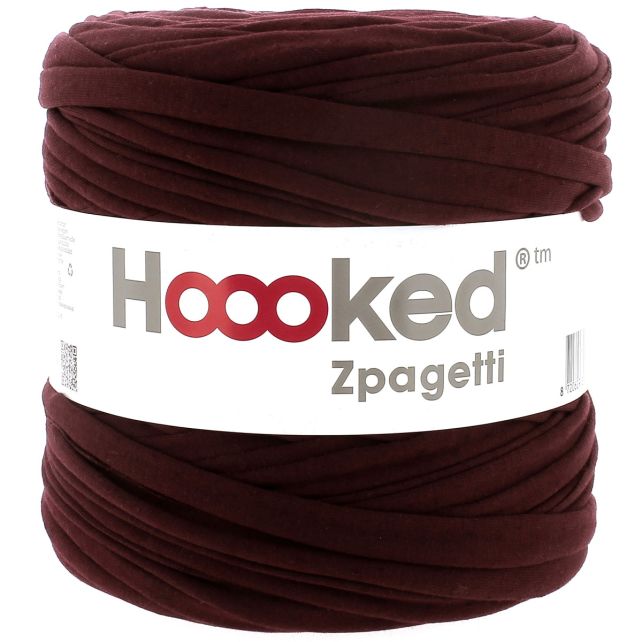 Zpagetti Cotton Yarn Mulberry Spirit