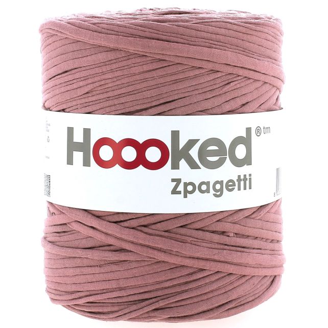 Zpagetti Cotton Yarn Guilty Vintage
