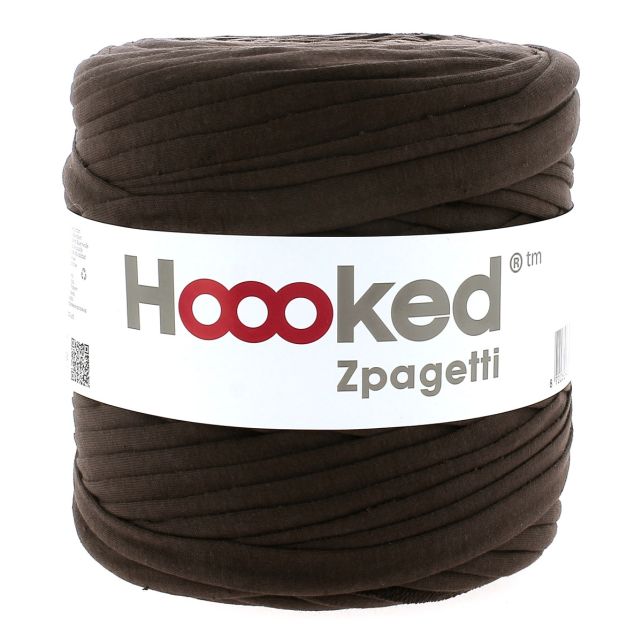 Zpagetti Cotton Yarn Brownout Energy