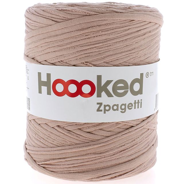 Zpagetti Cotton Yarn Twenty Vintage