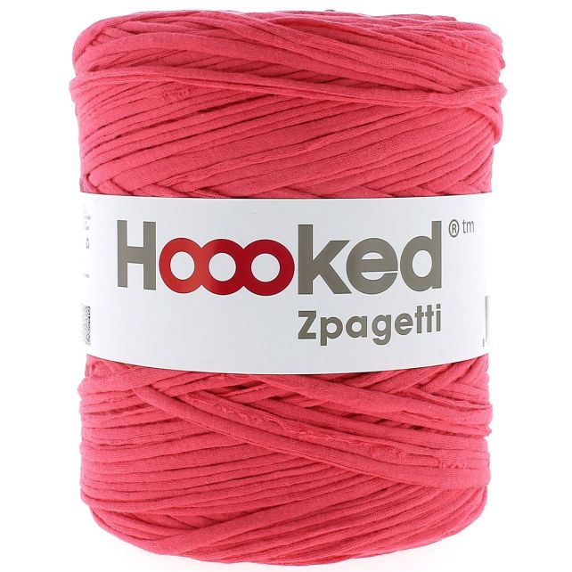Zpagetti Cotton Yarn Barbie Fun