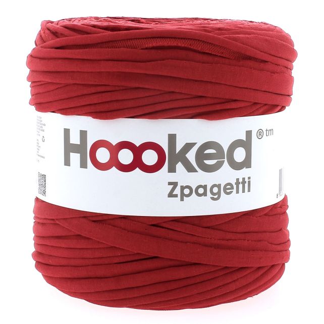 Zpagetti Cotton Yarn Drama Queen