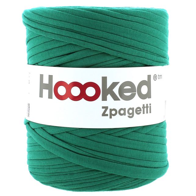 Zpagetti Cotton Yarn Jade Queen