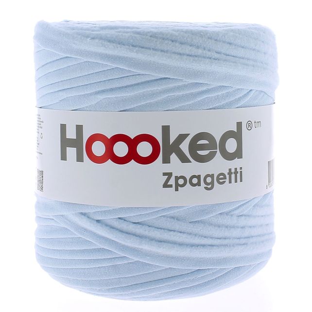 Zpagetti Cotton Yarn Icy Moon Drops