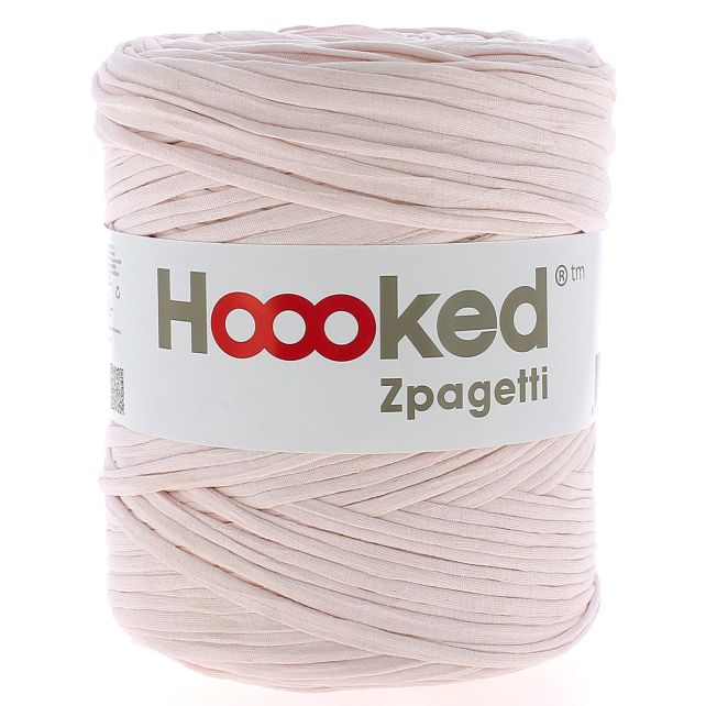 Zpagetti Cotton Yarn Lily Rose