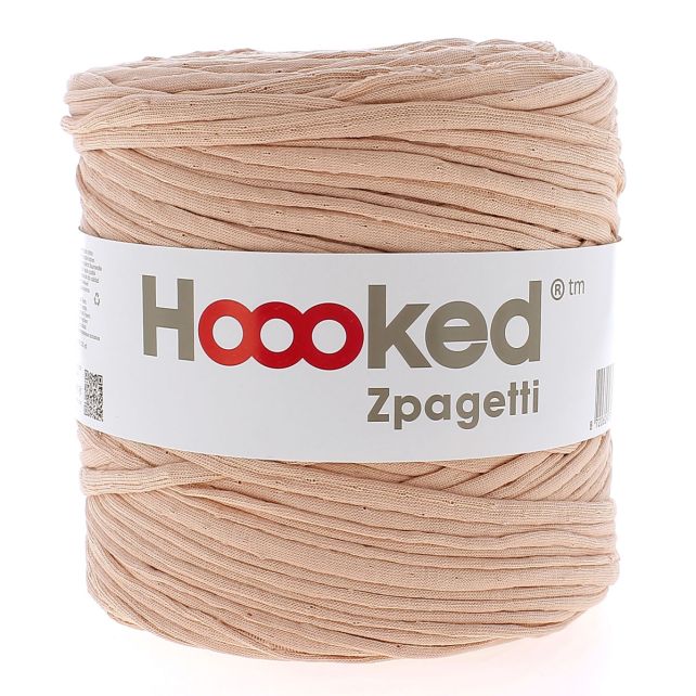 Zpagetti Cotton Yarn Vintage Charm