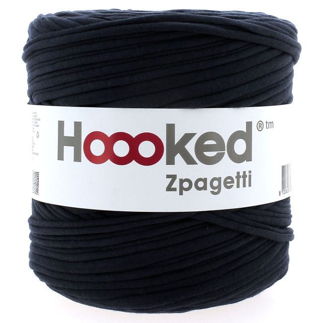 Zpagetti Cotton Yarn Ocean Campus
