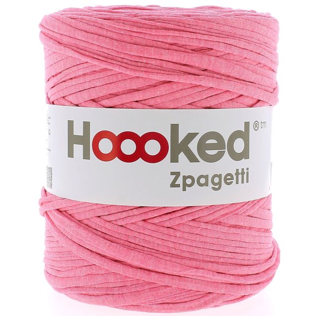 Zpagetti Cotton Yarn Barbie Rush