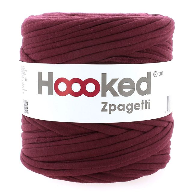 Zpagetti Cotton Yarn Grape Pass